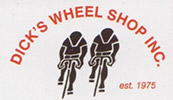 Dick’s Wheel Shop