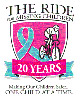The Ride for Missing Children / National Center for Missing and Exploited Children – NY/MV