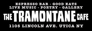 The Tramontane Cafe