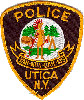 Utica Police Department